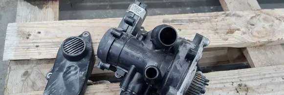 Audi A5 Water pump 06L121111M