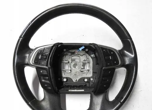 Citroen C4 II Steering wheel 96754519ZD