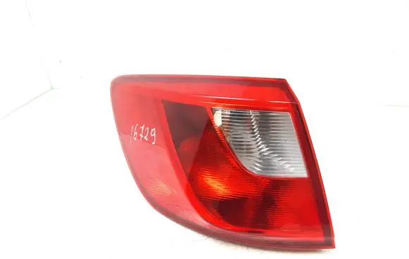 Seat Ibiza IV (6J,6P) Rear/tail lights 6J8945095 6J8945111