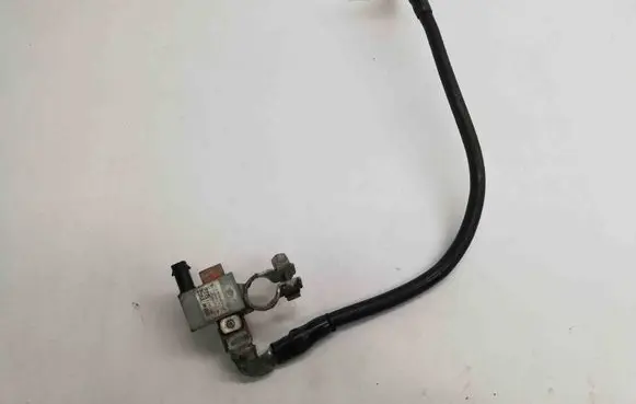 BMW X1 F48 F49 Negative earth cable (battery) 6821203