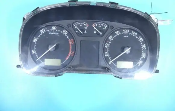 Skoda Octavia Mk1 (1U) Speedometer (instrument cluster) 1U2919034B IMPRK1305338