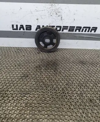 KIA Ceed Crankshaft pulley
