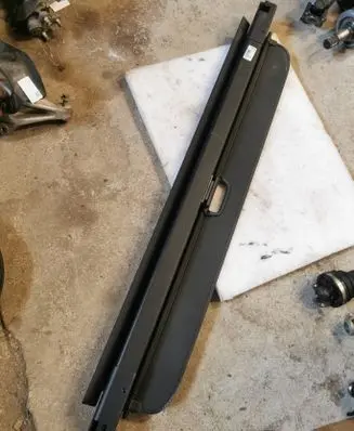 BMW X5 G05 Parcel shelf load cover 7479563 070820