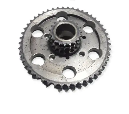 Nissan X-Trail T30 Crankshaft position gear 
