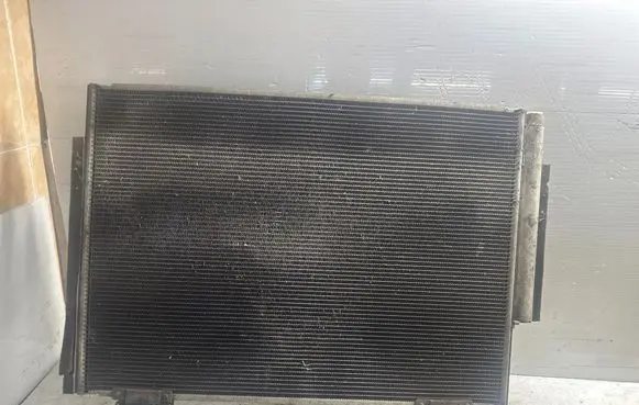Toyota Hilux (AN10, AN20, AN30) A/C cooling radiator (condenser) 884600K080A 2692455201