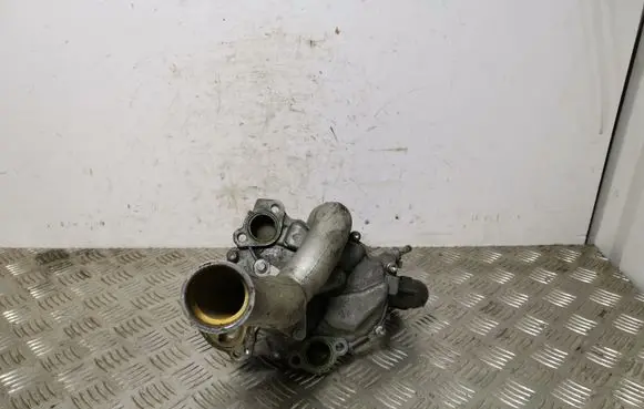 Jeep Grand Cherokee Water pump