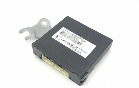 Toyota Corolla Verso AR10 Immobilizer control unit/module 897800F020