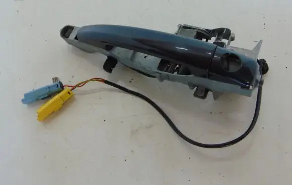 Peugeot 308 Front door exterior handle