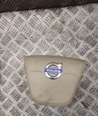 Volvo XC60 Steering wheel airbag 