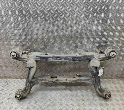 Rear subframe