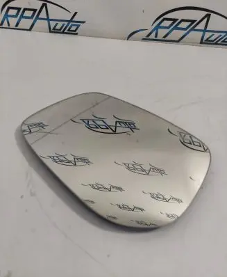 Opel Frontera B Coupe wind mirror (mechanical) 0149001