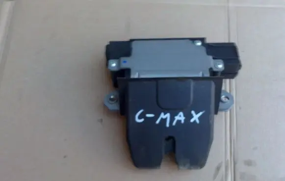 Ford Focus Tailgate/trunk/boot lock/catch/latch