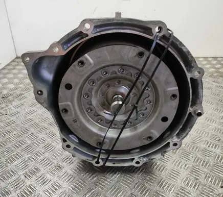 Alfa Romeo Giulia Automatic gearbox GA8HP50Z