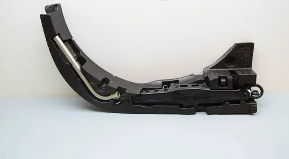 Seat Ateca Tool set 575012109G