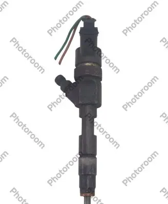 Mitsubishi Carisma Fuel injector 0445110021 7700111014