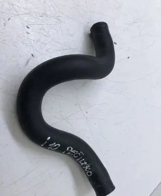 Hyundai i10 Air intake hose/pipe
