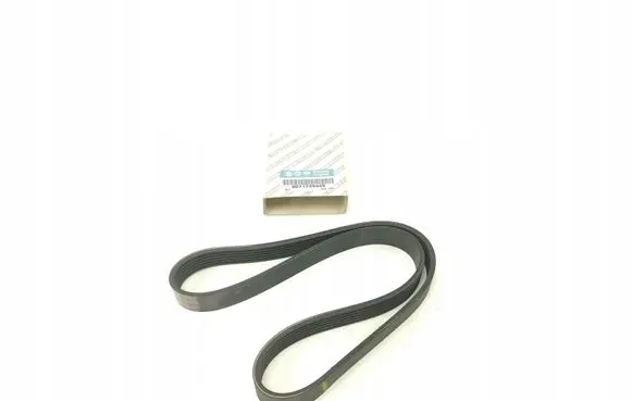Fiat Ducato Alternator belt 7174