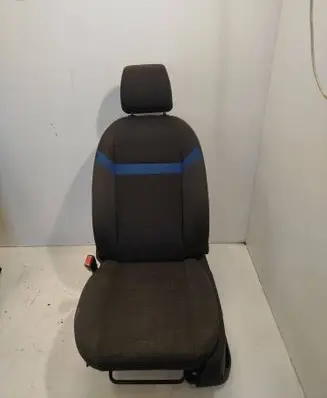 Ford Kuga I Front passenger seat 