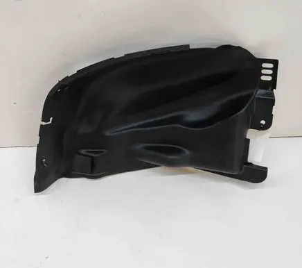 Mazda MX-5 ND Trunk/boot side trim panel N24368330