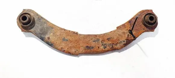 Peugeot 4007 Rear upper control arm/wishbone 