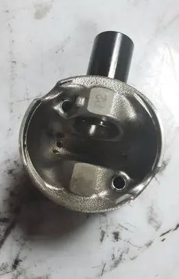 Audi A6 S6 C7 4G Piston 8372T