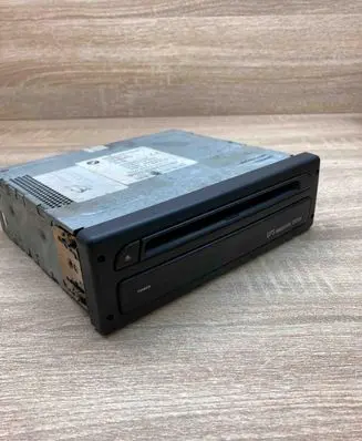 BMW 5 E39 Navigation unit CD/DVD player 6922720 10878810