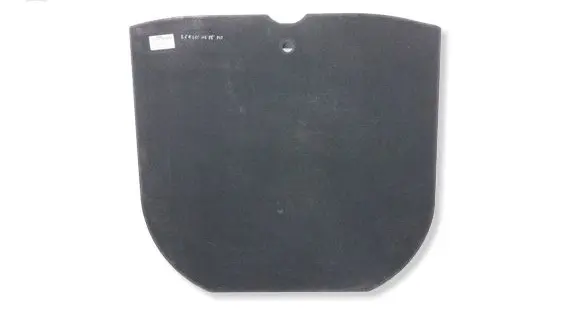 BMW M6 Trunk/boot mat liner 7009193 51477009193