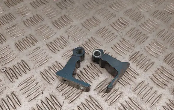 Audi Q3 8U Rear door hinge set 8X0831404B