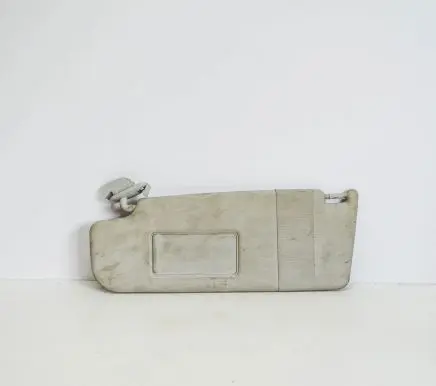 Skoda Octavia Mk2 (1Z) Sun visor