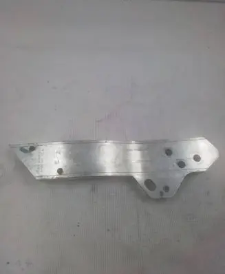 Mercedes-Benz GLC X253 C253 Radiator support slam panel bracket t52785a T52785A