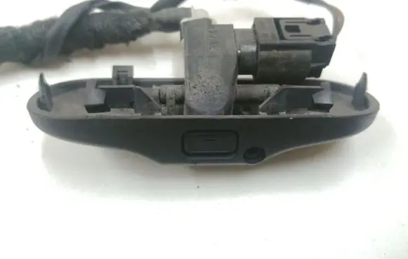Volkswagen Sharan Windshield washer spray nozzle 5M0955986C