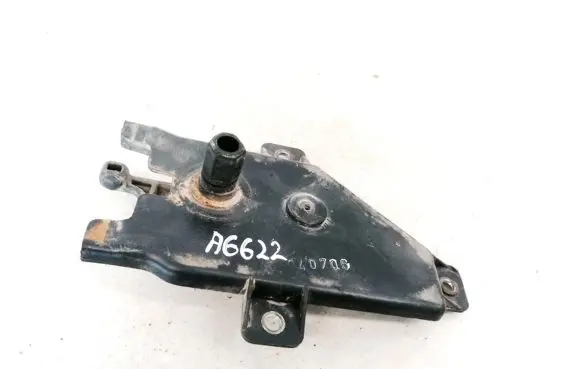 Fiat Doblo Rear door interior handle 46773091 232950