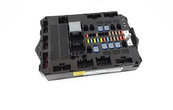 Fuse module