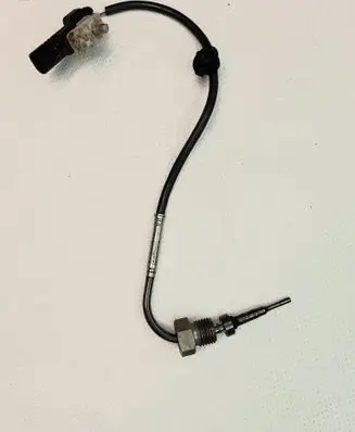 Opel Insignia A Exhaust gas temperature sensor 55579846