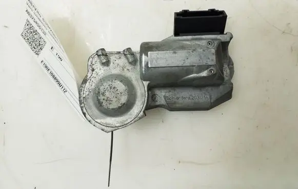 Mercedes-Benz Vito Viano W639 Steering wheel lock A0375456132