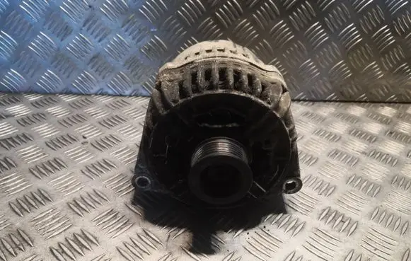 Generator/alternator