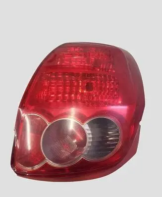 Toyota Auris 150 Rear/tail lights