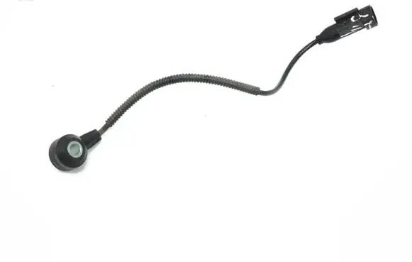 Detonation knock sensor