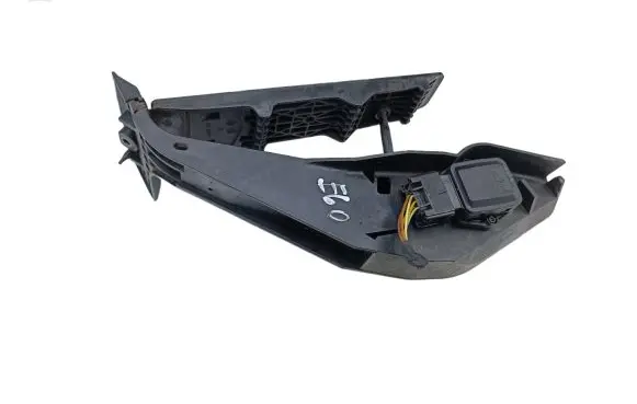 BMW 5 E60 E61 Accelerator throttle pedal 35426766930