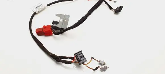 Iveco Daily 35 - 40.10 Other wiring loom A71005700C S2000RST