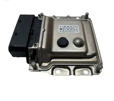 Mercedes-Benz C W205 Adblue control unit A0009004810 0281033318 A0009019603