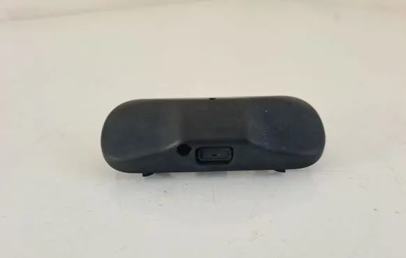 Windshield washer spray nozzle