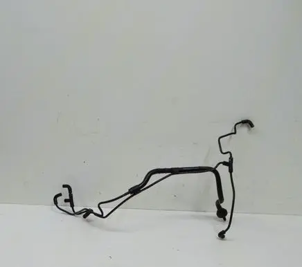 Audi A4 S4 B8 8K Vacuum line/pipe/hose 06E133733BE