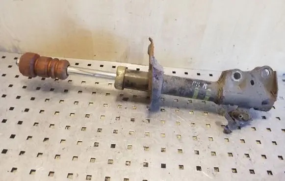 Toyota Yaris Front shock absorber/damper