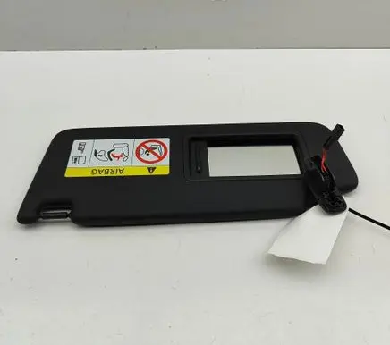 Audi A5 Sun visor 8W0857551