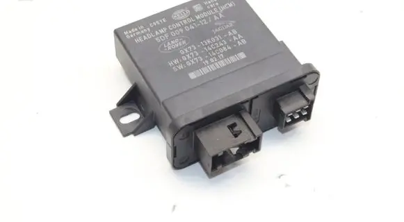 Land Rover Discovery Sport Light module LCM GX7313K031AB GX7314C243AA