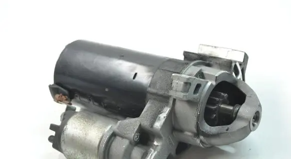 BMW 7 F01 F02 F03 F04 Starter motor 7801203