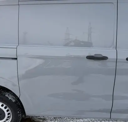 Volkswagen Transporter - Caravelle T7 Side sliding door 