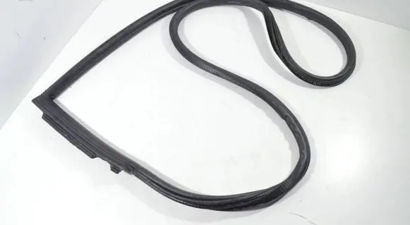 Porsche 911 996 Rubber seal front coupe door 99653707603 99653707602 99653707601