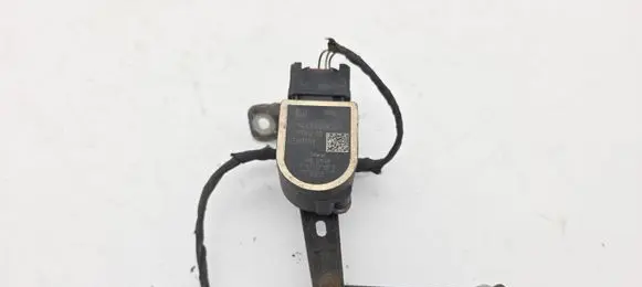 BMW 5 F10 F11 Accelerator throttle pedal 25916010 6784075